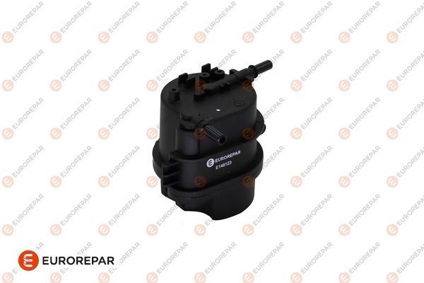 YAKIT FİLTRESİ MÜŞÜRSÜZ BIPPER-NEMO-P307-P207-P206-C3-C2 1.4 HDI-FUSION-FIESTA 1.4TDCI