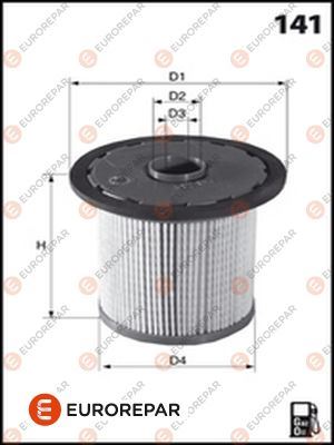 E:DIESEL FILTER