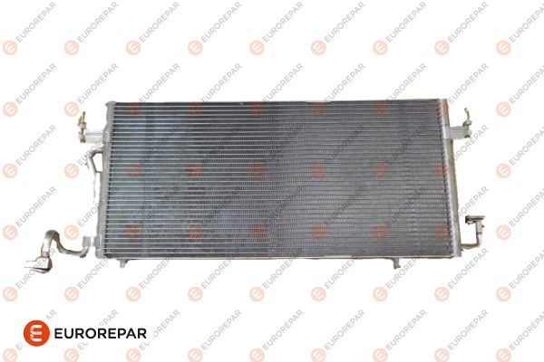 E:KLİM KONDENS EUROREPAR