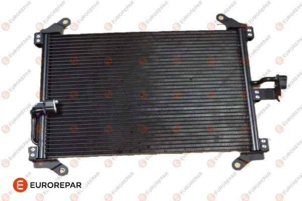 KLİMA KONDENSERİ DUCATO-BOXER-JUMPER 94-06 506X349X22