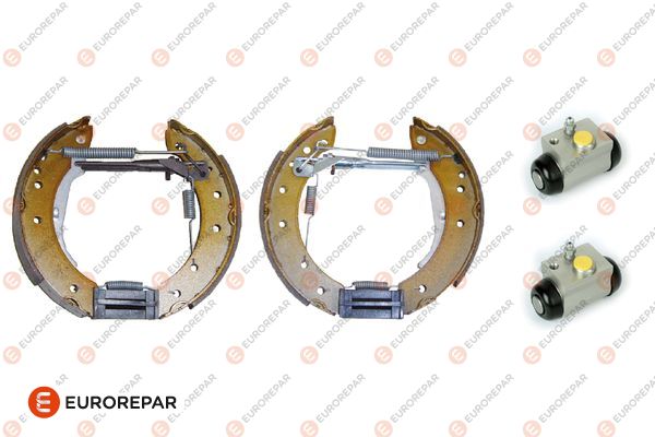 ERP ARKA FREN BALATA KİTİ