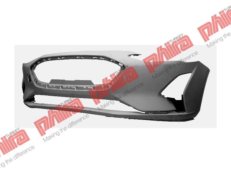 ÖN TAMPON ASTARLI FORD FOCUS IV 18