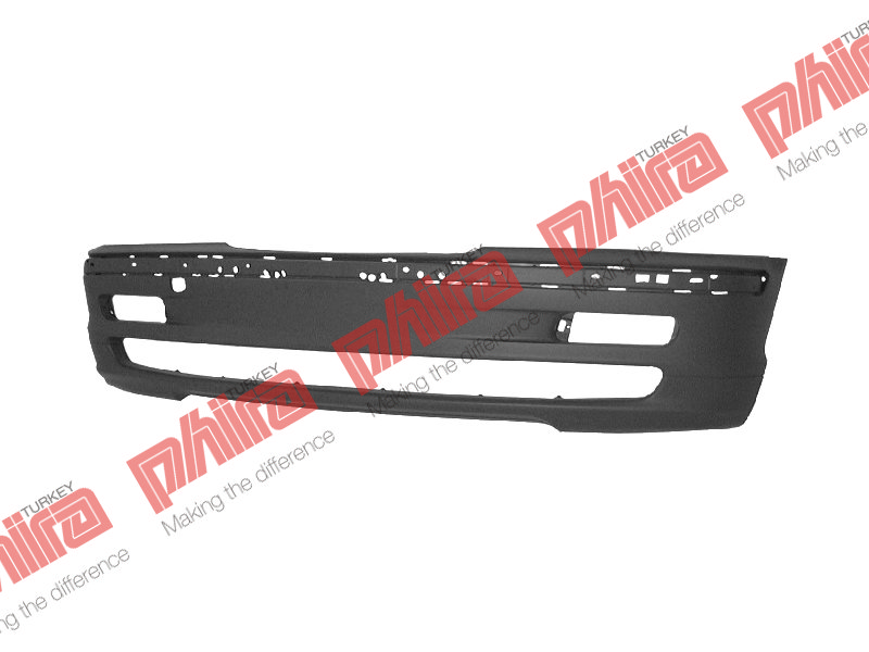 TAMPON ÖN ASTARLI BMW S5 E39 2000