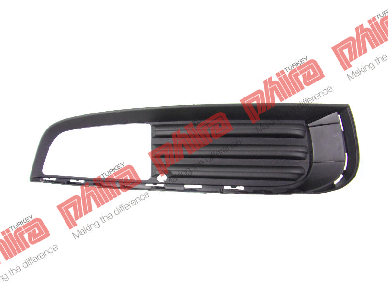 SİS FAR KAPAĞI ÖN SAĞ SİSLİ SİYAH OPEL INSIGNIA A 2009-2013
