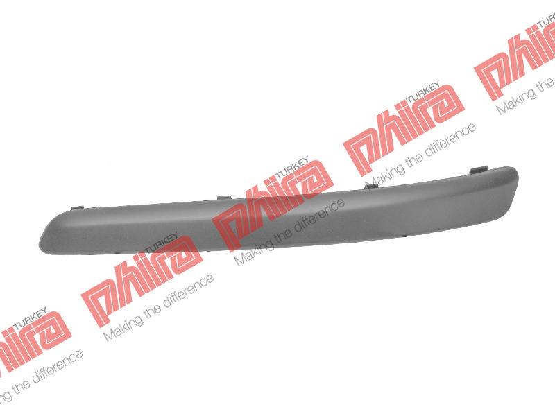 TAMPON BANDI ÖN SOL VW POLO 2005-2009