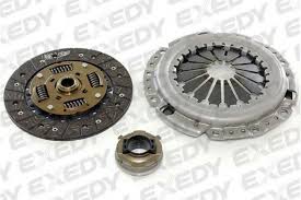 DEBRİYAJ SETİ BASKI DİSK BİLYA DAIHATSU YRV 1.3L K3-VE M201 01- / SIRION 1.3L K3-VE M101 M301 00- 08 / COPEN 1.3L K3-VE L881 06-
