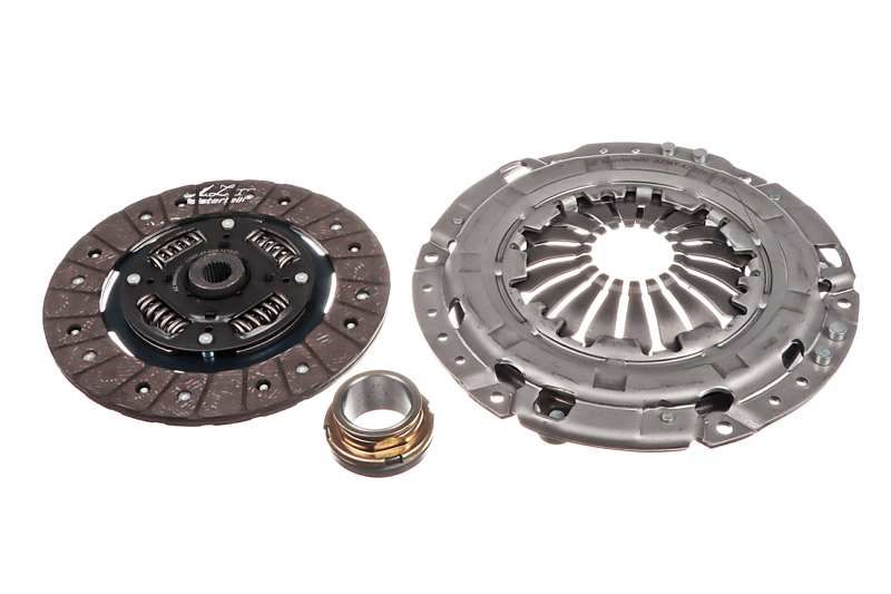 DEBRİYAJ SETİ BASKI DİSK BİLYA OPEL ASTRA F-VECTRA A-CALIBRA A1.6-1.8-1.8 16V-2.0-2.0 16V 16LZ2-C1 8NZ-C18XEL-C20NE-X20XEV