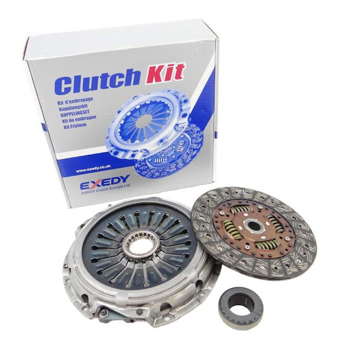 DEBRİYAJ SETİ BASKI DİSK BİLYA HONDA JAZZ 1.4L L13Z GE 08-