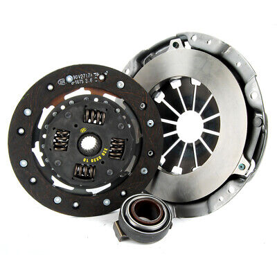 DEBRİYAJ SETİ BASKI DİSK BİLYA HONDA CIVIC 1.4L L13Z4 FK İ-VTEC H/B 12-