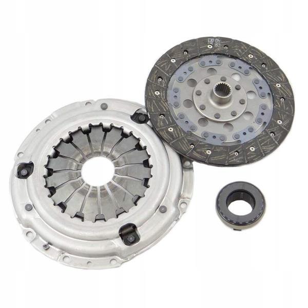 DEBRİYAJ SETİ BASKI DİSK BİLYA HONDA CIVIC. CRV 1.6L N16A2 İ-DTEC DİZEL 13-