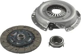 DEBRİYAJ SETİ BASKI DİSK BİLYA HYUNDAI ACCENT 1.3L 95-01