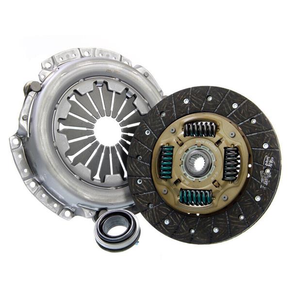 DEBRİYAJ SETİ BASKI DİSK BİLYA HYUNDAI İ30 1.4L BENZİNLİ 07- / KIA CEED 1.4L CVVT BENZİNLİ 06-