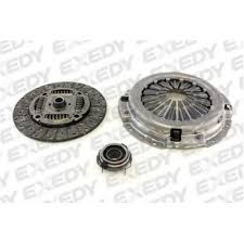 DEBRİYAJ SETİ BASKI DİSK BİLYA ISUZU NKR55 2.8L 4JB-1 97-03 OYNAR GÖBEK