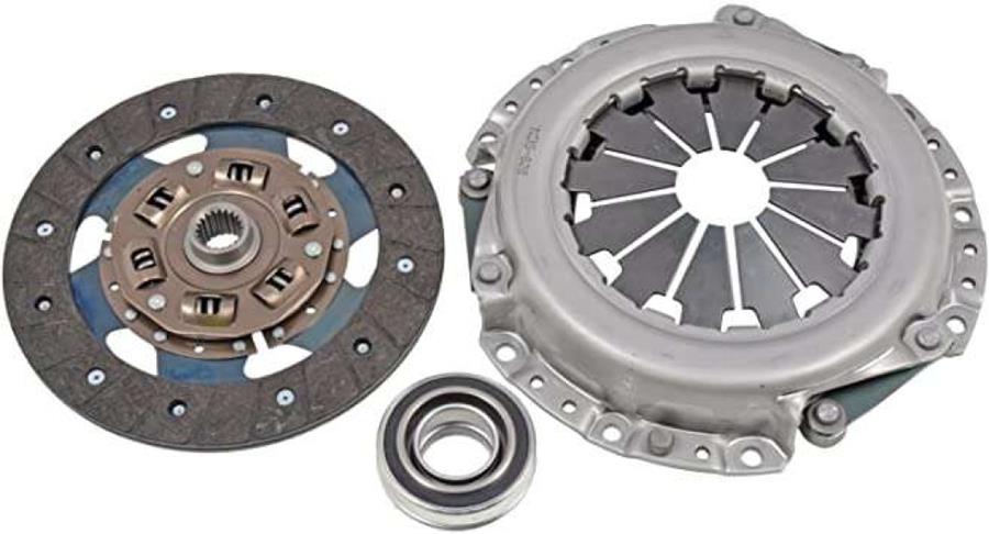 DEBRİYAJ SETİ BASKI DİSK BİLYA MITSUBISHI CARISMA 1.8L 4G93 GDİ DA2A 95- / GALANT 1.8L 4G37 89- / SPACE RUNNER N11W 94-99