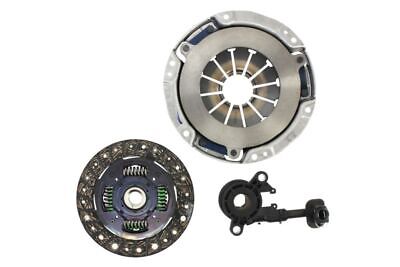 DEBRİYAJ SETİ BASKI DİSK BİLYA NISSAN MICRA 1.2L HR12DE K13K 10-