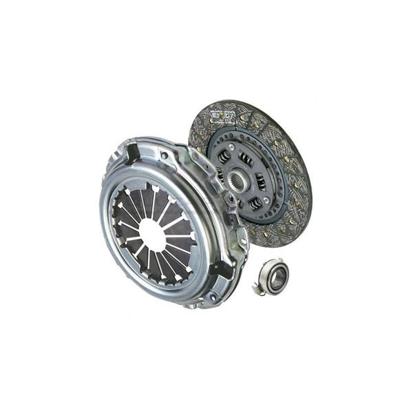 DEBRİYAJ SETİ BASKI DİSK BİLYA SUZUKI S-CROSS SX4 1.6L D16AA AKK416D DİZEL 13- / VITARA 1.6L D16A A DDİS APK416D 15- 1.4L K14C APK414 15- HİDROLİK RULMANLI SET