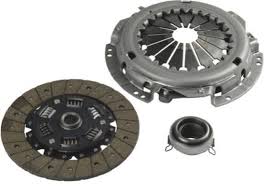 DEBRİYAJ SETİ BASKI DİSK BİLYA SUZUKI VITARA 2.0L H20A V6 SV620 94-98