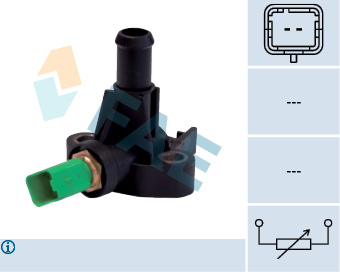 HARARET MÜŞÜRÜ DOBLO-PALIO-ALBEA-PUNTO-PANDA 1.2 8V TÜM MODELLER