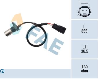 KRANK MİLİ VOLVO S60 S70 S80
