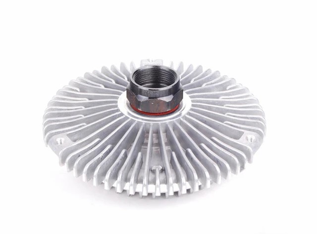 FAN TERMIGI MERCEDES ML-CLASS M112 M113 W163 98 02