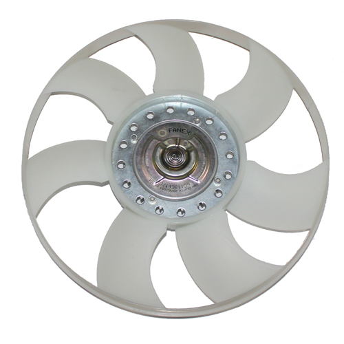 FAN TERMİĞİ TRANSIT V348 06 11 2.4 TDCI PERVANELİ