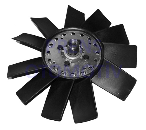 FAN TERMİĞİ PERVANELİ TRANSIT V348 06 11 3.2 TDCI-200 PS KOMPLE