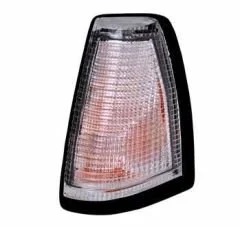 ÖN SİNYAL SAĞ M131 DKŞ 88 DUYSUZ TURUNCU LENS