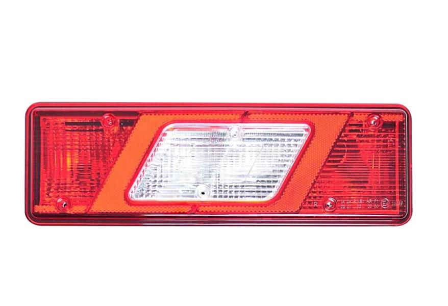 ARKA STOP LAMBASI .SAĞ.12V TRANSIT V363 14 17 KABLOSUZ PIKAP