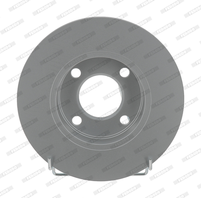 ÖN DİSK AUDI 80-90-100 90