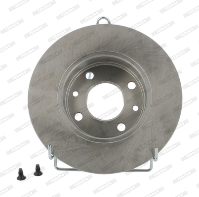 ÖN FREN AYNASI R9-R11-R19 CLIO I 91 CLIO II 98 MEGANE I 96 TWINGO 96 CLIO SYMBOL 00 LOGAN 06 SANDERO 08 238X12 4 DELİK