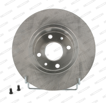 ARKA FREN DISKI FIAT BRAVO II 07 STILO 01 LINEA 07 ALFA ROMEO MITO 08 LANCIA DELTA II 08 251.5X10X4DL