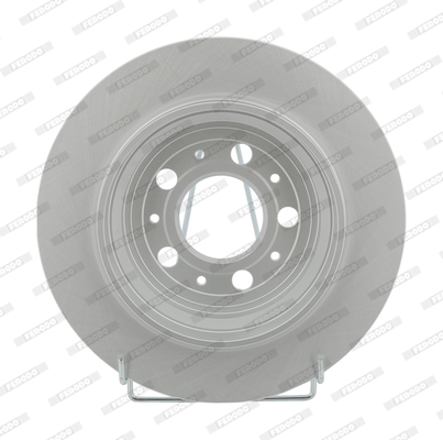 ARKA FREN AYNASI VOLVO S60 01-10 S70 01-05 S80 98-06 XC70 00-07 288X12X5DL DELYKLY 986478495-DF4066