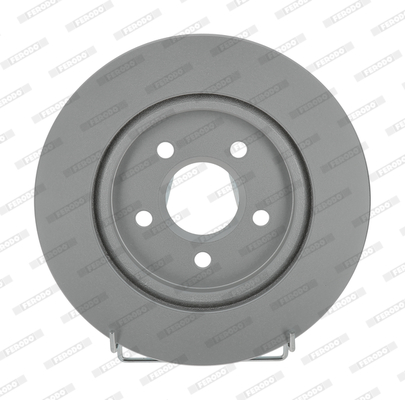 ARKA FREN AYNASI JAGUAR STYPE 1999-2007 XJ 350 2003-2009 288 MM