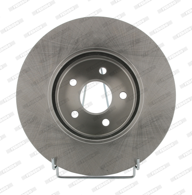 ÖN FREN AYNASI MONDEO III 1.8-2.0-2.2 00-07 JAGUAR XTYPE 01 300X24X5DLXHAVALI