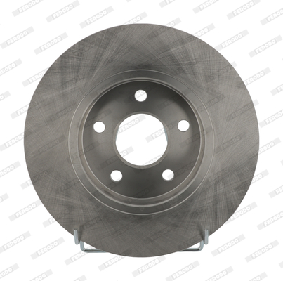 ARKA FREN AYNASI MONDEO III 1.8-2.0-2.2 11.00/08.07 JAGUAR XTYPE 06.01 280X12X5DL