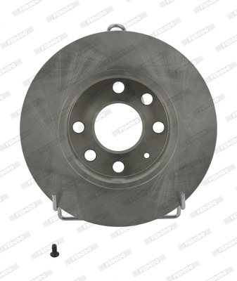 ÖN FREN AYNASI CORSA C 1.0-1.2 16V 01 11 240X11X4DL DOLU