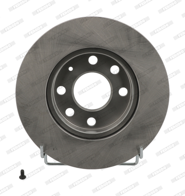 ÖN FREN AYNASI CORSA C 1.0-1.2 16V 01 11 ABS Lİ 240X20X4DLXHAVALI