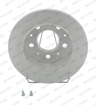 ARKA FREN AYNASI BOXER 94 DUCATO 94 JUMPER 94 280X16X5DL