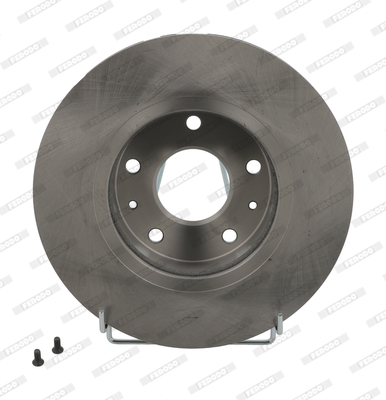 ÖN FREN AYNASI FREELANDER 2.0 TD4-1.8 16V-2.5 V6 1998-2006 277X20.9X5DLXHAVALI