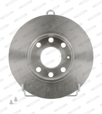 ÖN FREN AYNASI CORSA B-ASTRA F-VECTRA A-ASCONA C-COMBO B 94-01 236X13X4DL DOLU