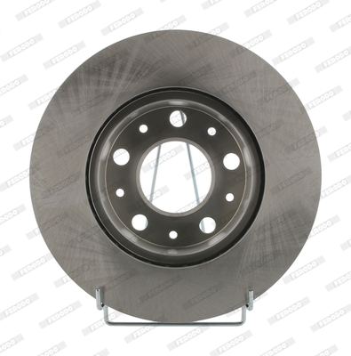ÖN FREN AYNASI FIAT DUCATO 94 14 PEUGEOT BOXER 94 14 CITROEN JUMPER 94 14 KARSAN JEST 98 300X24X5DELİK