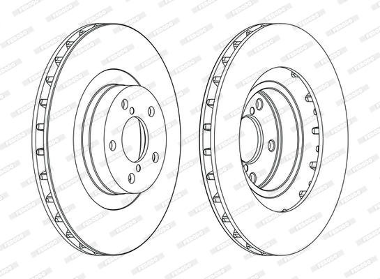 ÖN FREN AYNASI SUBARU FORESTER 01- 08 13 IMPREZA 20-12 LEGACY OUTBACK 294X5DL