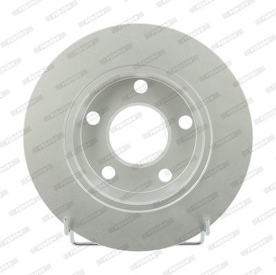 ARKA DİSK A6 97-05