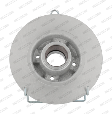 ARKA FREN AYNASI RENAULT MEGANE II 02 MODUS 04 CLIO III 05 240X82.5X4DELİK