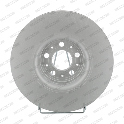 ÖN FREN AYNASI ADET VOLVO XC90 2.5T-D5-T6 2002-2010 17 JANT 335.8X30X5DLXHAVALI