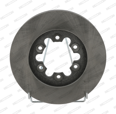 ÖN FREN AYNASI RANGER 4X2-MAZDA B-SERIE 99 255.7X24X6DLXHAVALI