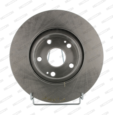 ÖN FREN AYNASI AVENSIS 2.4-2.0D-4D 03 COROLLA VERSO 1.8-2.0D-4D 04 295X26X5DLXHAVALI
