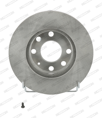 ÖN FREN AYNASI CORSA B-ASTRA F-VECTRA A-ASCONA C-COMBO 94-01 AVEO 06 KALOS 05 236X20X6DLXHAVALI
