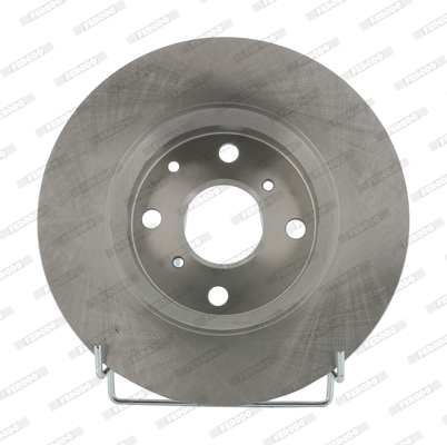 ÖN FREN AYNASI P107 1.0-1.4HDI 06/05 C1 1.0 1.4HDİ 05 TOYOTA AYGO 1.0 1.4HDİ 05 247X20X4DLXHAVALI
