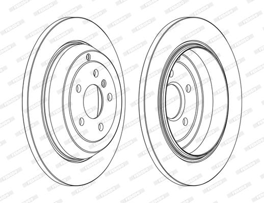 ML 250. 280. 320 - R 250